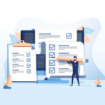Documentos para o fechamento mensal da contabilidade
