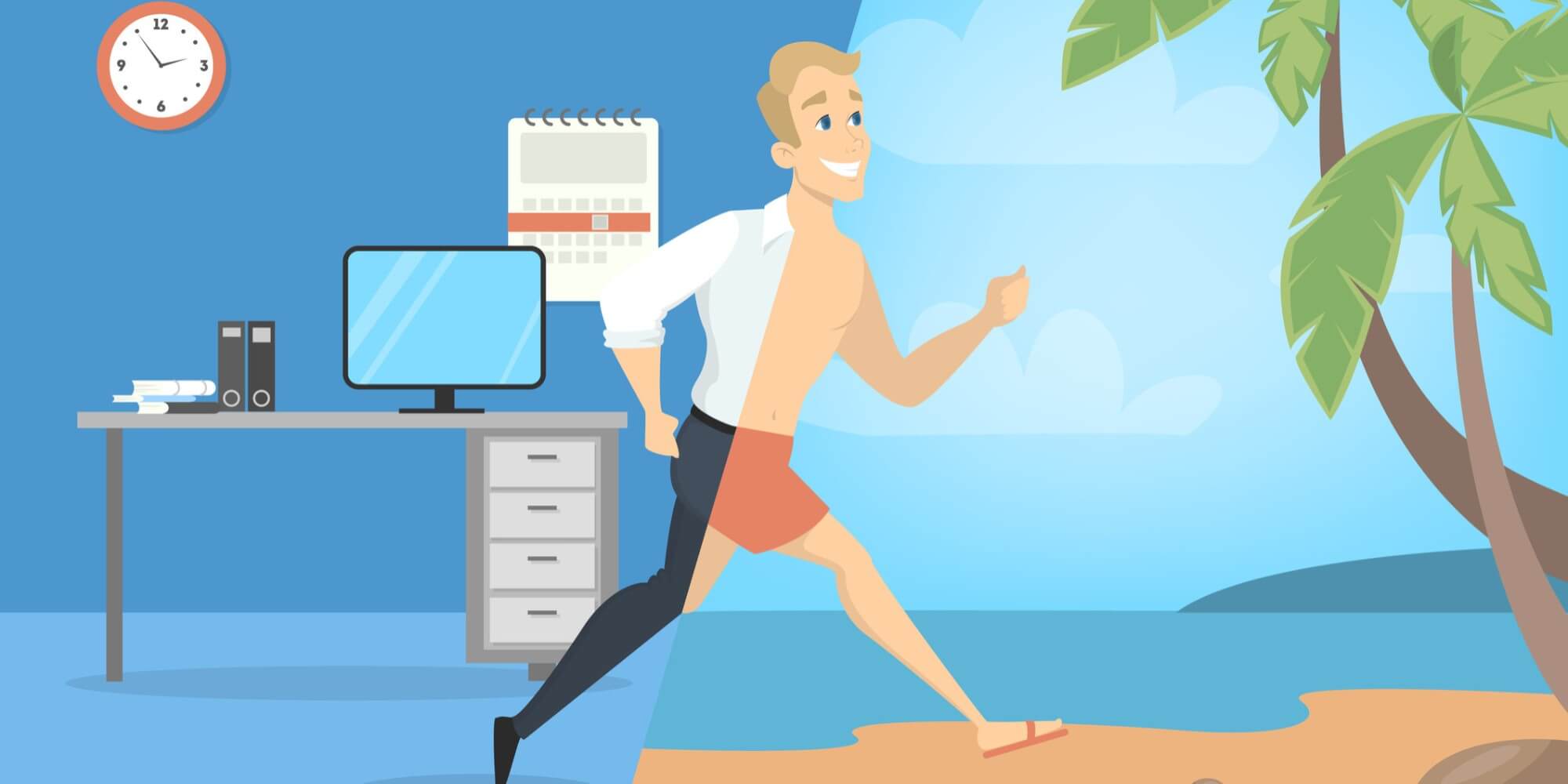 Como funciona o período de férias coletivas em uma empresa? Como funciona o período de férias coletivas em uma empresa?